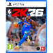 Игра NBA 2K26 [PS5, английская версия] в Челябинске