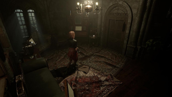 Игра Tormented Souls II [PS5, русские субтитры] в Челябинске