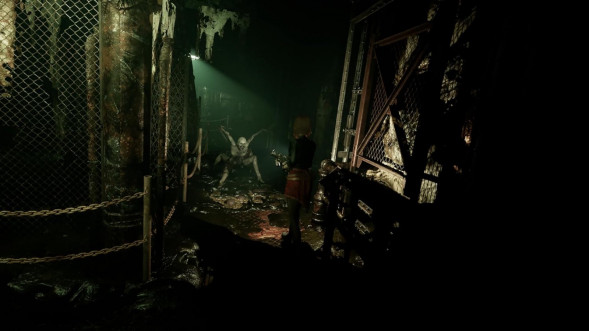 Игра Tormented Souls II [PS5, русские субтитры] в Челябинске