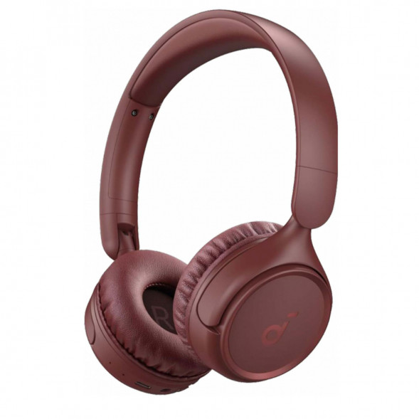 Наушники Anker Soundcore H30i, красный в Челябинске