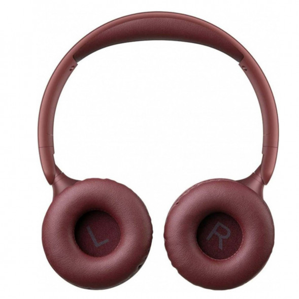 Наушники Anker Soundcore H30i, красный в Челябинске