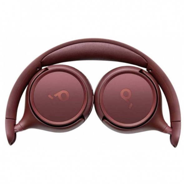 Наушники Anker Soundcore H30i, красный в Челябинске