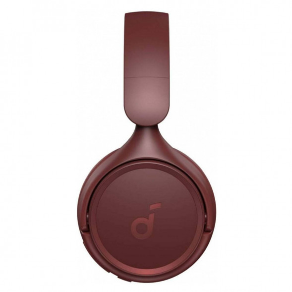 Наушники Anker Soundcore H30i, красный в Челябинске