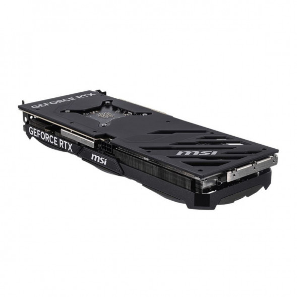 Видеокарта MSI RTX 5060Ti SHADOW 3X OC CLASSIC в Челябинске