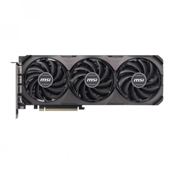 Видеокарта MSI RTX 5060Ti SHADOW 3X OC CLASSIC в Челябинске