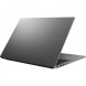 Ноутбук ASUS VivoBook S16 S3607AA-SH112 (16&amp;quot;, OLED, Intel Core Ultra 7 355 2.3ГГц, 8 ядер, 16ГБ DDR5, 1ТБ SSD, Intel Graphics, без ОС), серый в Челябинске