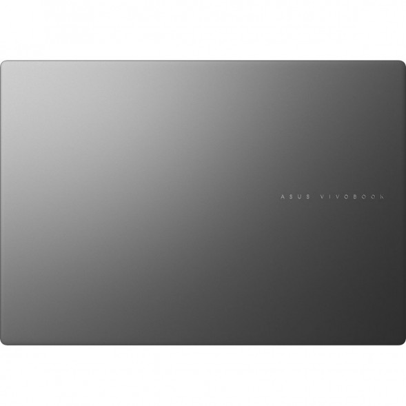 Ноутбук ASUS VivoBook S16 S3607AA-SH112 (16&amp;quot;, OLED, Intel Core Ultra 7 355 2.3ГГц, 8 ядер, 16ГБ DDR5, 1ТБ SSD, Intel Graphics, без ОС), серый в Челябинске