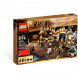 Конструктор LEGO The Hobbit 79004 Спасительный побег в винных бочках в Челябинске