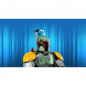 Конструктор LEGO Star Wars 75533 Боба Фетт в Челябинске