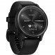 Умные часы Garmin Vivomove Sport, Black 010-02566-00 в Челябинске