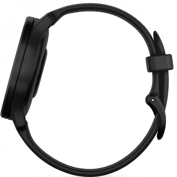 Умные часы Garmin Vivomove Sport, Black 010-02566-00 в Челябинске