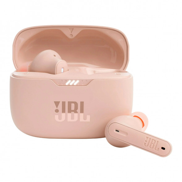 Беспроводные наушники JBL Tune 230NC TWS, Sand в Челябинске