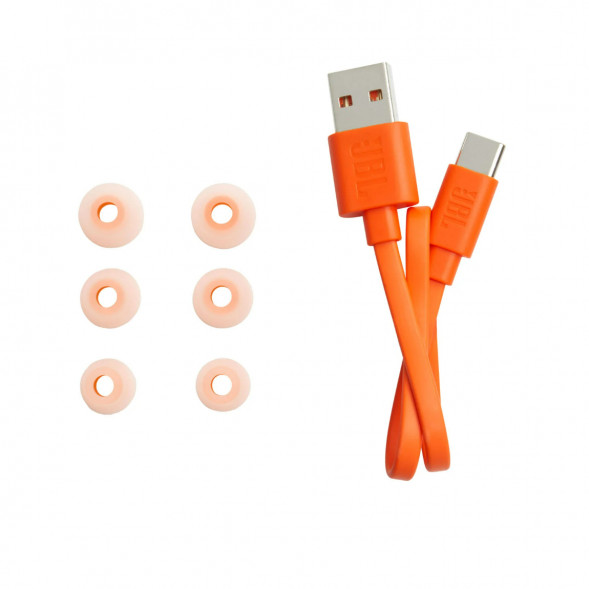 Беспроводные наушники JBL Tune 230NC TWS, Sand в Челябинске