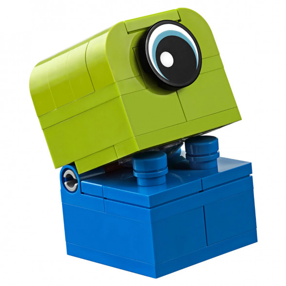 Конструктор LEGO Movie 70827 Ультра-Киса и воин Люси в Челябинске