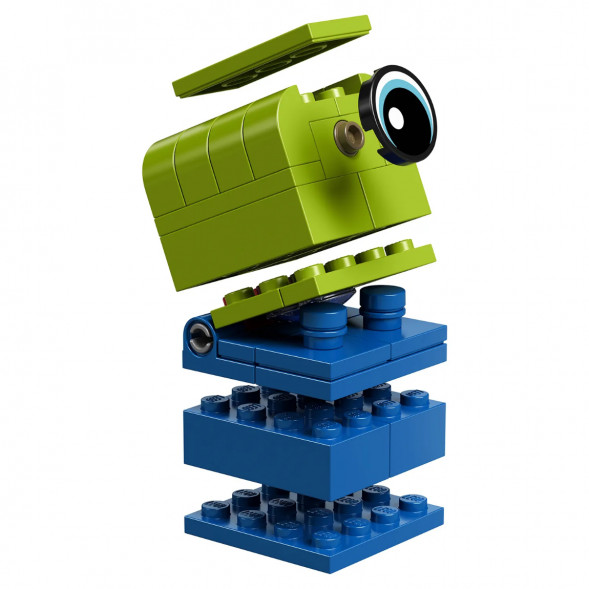 Конструктор LEGO Movie 70827 Ультра-Киса и воин Люси в Челябинске