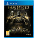 Игра для PlayStation 4 Injustice 2. Legendary Edition, русские субтитры в Челябинске