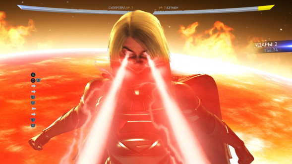 Игра для PlayStation 4 Injustice 2. Legendary Edition, русские субтитры в Челябинске