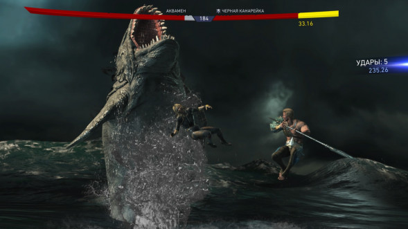 Игра для PlayStation 4 Injustice 2. Legendary Edition, русские субтитры в Челябинске