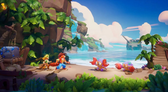 Игра Nikoderiko: The Magical World - Director&amp;#039;s Cut [PS5, русская версия] в Челябинске