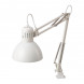 Лампа рабочая IKEA TERTIAL, белый  в Челябинске