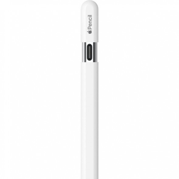 Стилус Apple Pencil (3-е поколение) с USB-C в Челябинске
