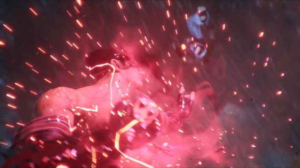 Игра Tekken 8 [PS5, русские субтитры] в Челябинске