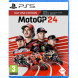 Игра MotoGP 24. Day One Edition [PS5, английская версия] в Челябинске
