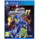 Игра Mega Man 11 [PS4, английская версия] в Челябинске