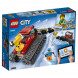 Конструктор LEGO City Great Vehicles 60222 Снегоуборочная машина в Челябинске