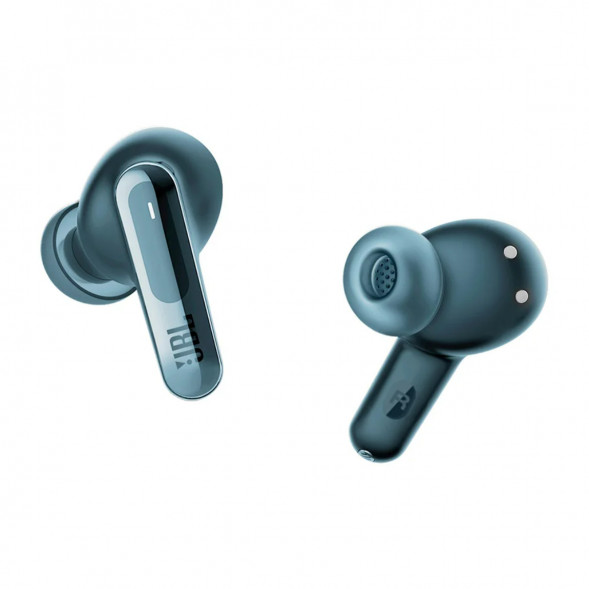 Беспроводные наушники JBL Live Beam 3, Blue в Челябинске