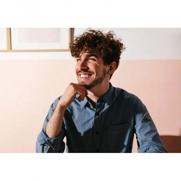 Беспроводные наушники JBL Live Beam 3, Blue в Челябинске