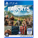 Игра Far Cry 5 [PS4, русская версия] в Челябинске
