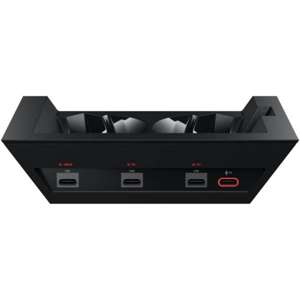 Беспроводная игровая гарнитура Logitech Astro A50 LIGHTSPEED + базовая станция (Gen 5) в Челябинске