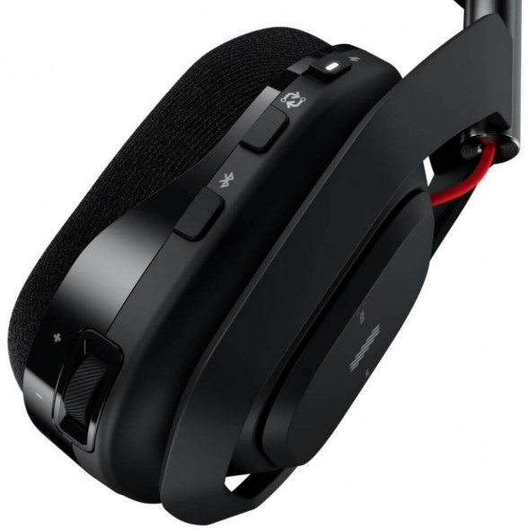 Беспроводная игровая гарнитура Logitech Astro A50 LIGHTSPEED + базовая станция (Gen 5) в Челябинске