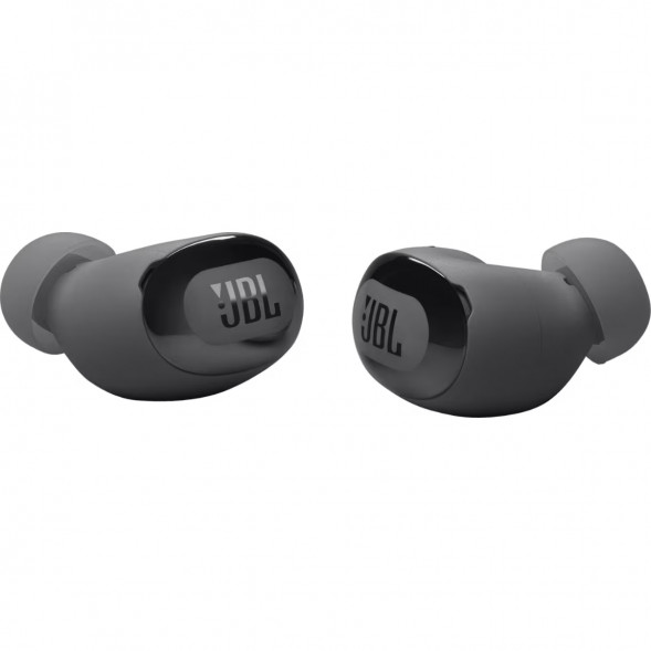 Беспроводные наушники JBL Live Buds 3, Black в Челябинске