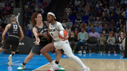 Игра NBA 2K26 [PS4, английская версия]