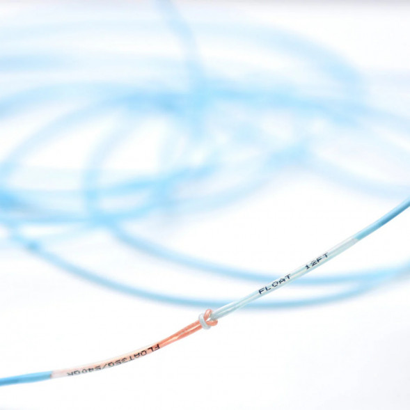 Рыболовная леска Vision Hybrid Body, 19g/290gr Floating Head 5.80m VHY19F в Челябинске