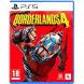 Игра Borderlands 4 [PS5, русские субтитры] в Челябинске