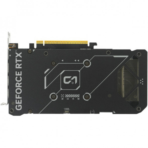 Видеокарта ASUS GeForce RTX 5060 Dual OC 8Gb (DUAL-RTX5060-O8G) в Челябинске