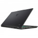 Ноутбук MSI Cyborg 15 B13WFKG-1261XRUY (15.6&amp;quot;, IPS, Intel Core i7 13620H 2.4ГГц, 10 ядер, 16ГБ DDR5, 512ГБ SSD, NVIDIA GeForce RTX 5060 - 8 ГБ, без ОС), черный в Челябинске