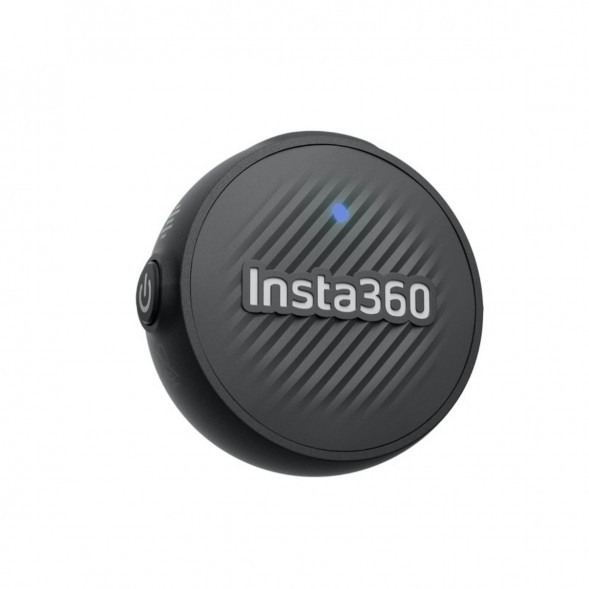 Беспроводной микрофон Insta360 Mic Air Transmitter (передатчик) в Челябинске