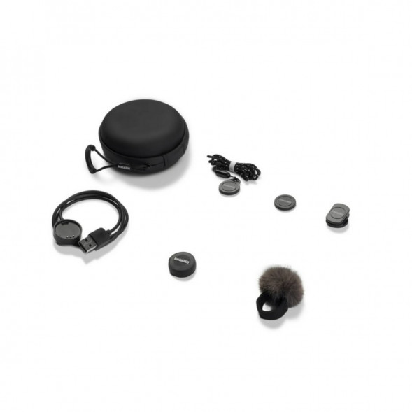 Беспроводной микрофон Insta360 Mic Air Transmitter (передатчик) в Челябинске
