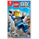 Игра LEGO CITY Undercover [Nintendo Switch, русская версия] в Челябинске