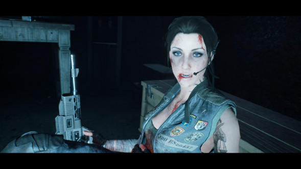 Игра Terminator: Resistance [PS4, русские субтитры] в Челябинске