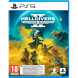 Игра Helldivers 2 [PS5, русские субтитры] в Челябинске