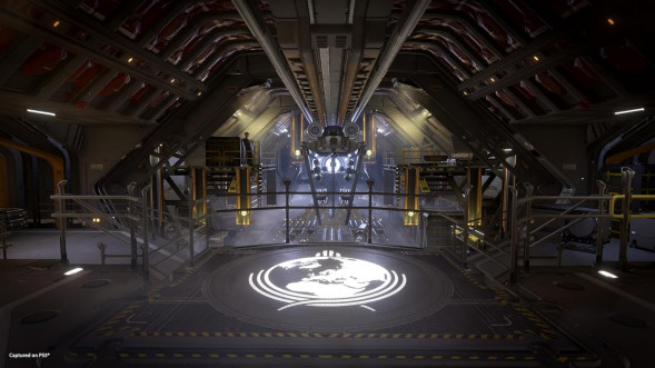 Игра Helldivers 2 [PS5, русские субтитры] в Челябинске