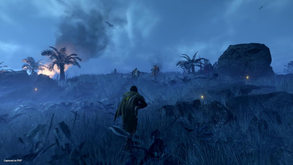 Игра Helldivers 2 [PS5, русские субтитры] в Челябинске