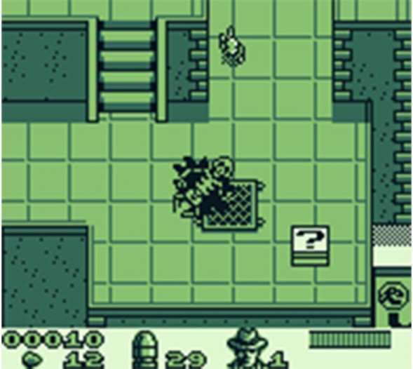 Игра Jurassic Park: Classic Games Collection [Nintendo Switch, английская версия] в Челябинске