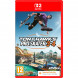 Игра Tony Hawk&amp;#039;s Pro Skater 3+4 (код загрузки) [Nintendo Switch 2, английская версия] в Челябинске