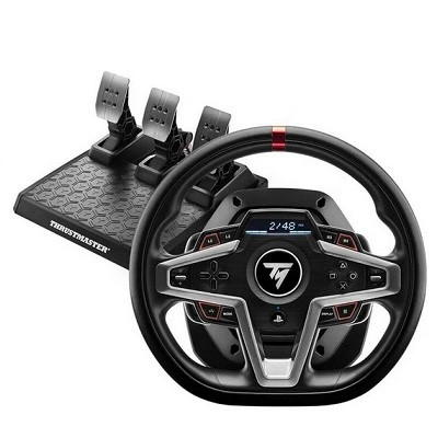 Руль Thrustmaster T248 (PS5 / PS4 / PC) в Челябинске